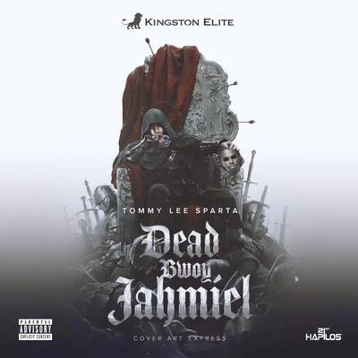 Dead Bwoy Jahmiel 專輯 UIMGUZU/Blak Diamon/Tommy Lee Sparta