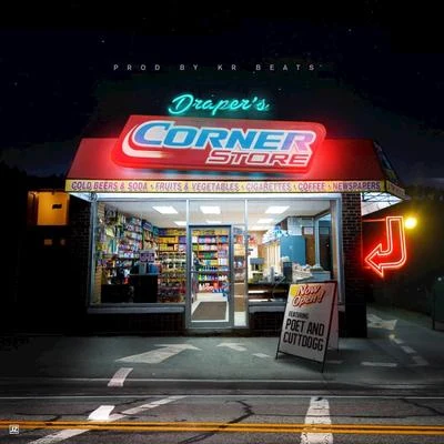 Corner Store - Single 专辑 Draper