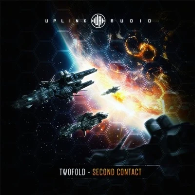 Second Contact 專輯 Twofold