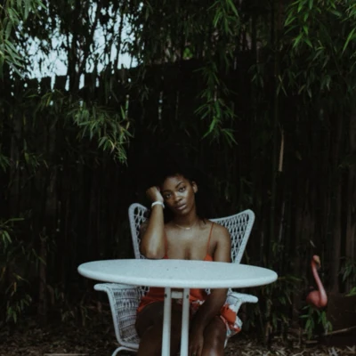 Jane Novacane 專輯 Ari Lennox