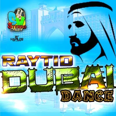 Dubai Dance 專輯 Raytid