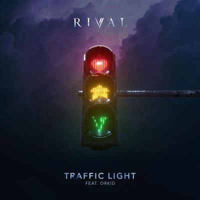 Traffic Light 專輯 Orkid