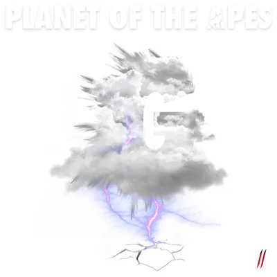 Planet of the Apes 2 專輯 Nems/Manson