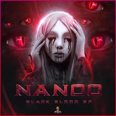 Black Blood EP 專輯 Basement Freaks/Nanoo