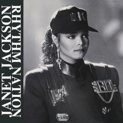 Janet JacksonLewisKaraoke Diamonds Rhythm Nation: The Remixes