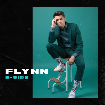 FlynnLost Frequencies B-Side