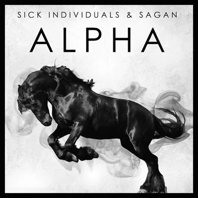 Alpha (Radio Edit) 專輯 Sick Individuals