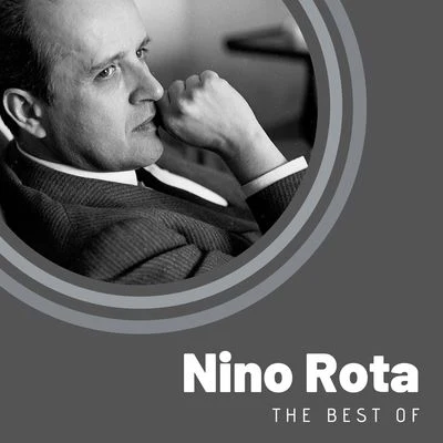 The Best of Nino Rota 專輯 Nino Rota