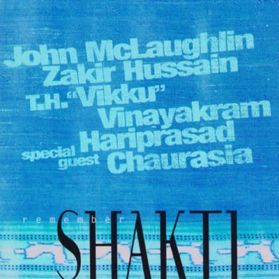 Remember Shakti 专辑 Carlos Santana/John McLaughlin/Santana