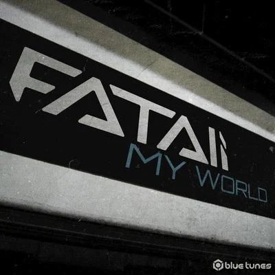 My World 專輯 Fatali