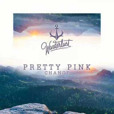 Change 專輯 Pretty Pink