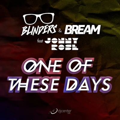 One of These Days 專輯 Blinders