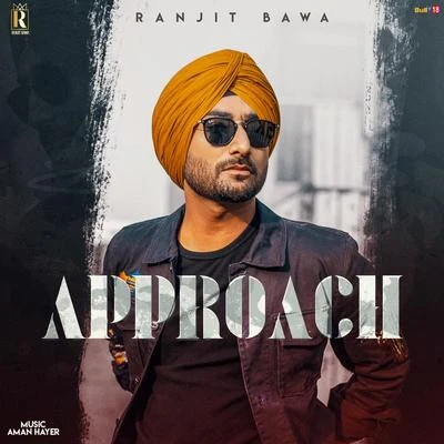 Approach 專輯 Ullumanati/Ranjit Bawa