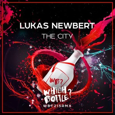 The City 專輯 Lukas Newbert