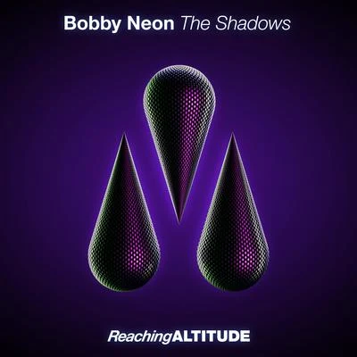 Bobby Neon The Shadows