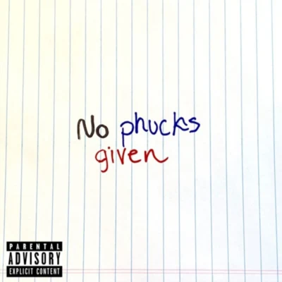 No Phucks Given 專輯 Azizi Gibson