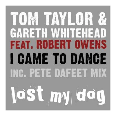 I Came to Dance 專輯 Robert Owens