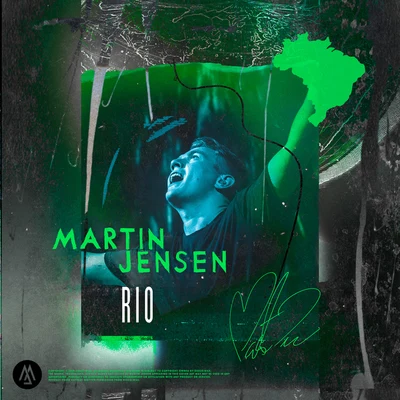 Rio 專輯 Martin Jensen