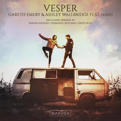 Ashley Wallbridge/Gareth Emery Vesper (Remixes)