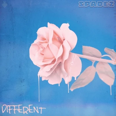 Different 專輯 Spadez/Big Rome/Young FLACS