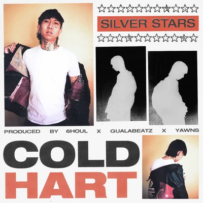 Silver Stars 專輯 Cold Hart/Horse Head