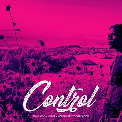 Control 專輯 Mike Moonnight