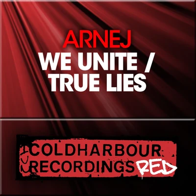 We UniteTrue Lies 專輯 Arnej