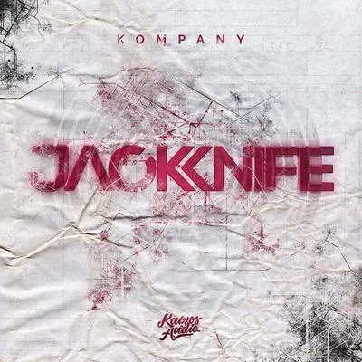 Jackknife 專輯 Kompany/Ivory/Jiqui