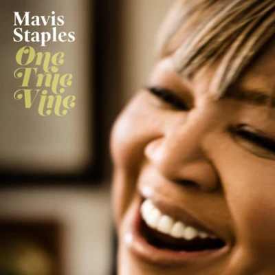 One True Vine 專輯 Mavis Staples