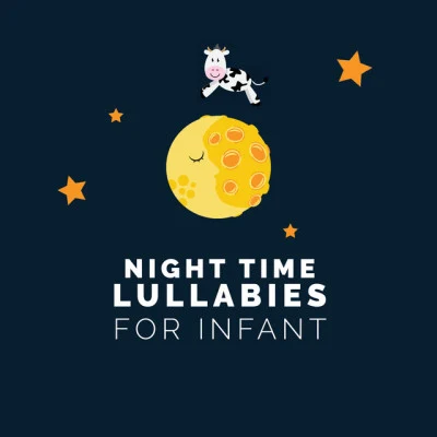 Night Time Lullabies for Infant 專輯 White Noise Ambience/Sleeping Mozart Relaxing Baby