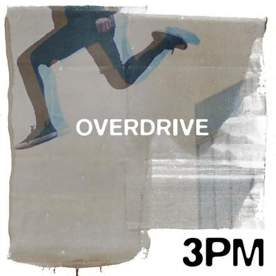 Overdrive 專輯 3PM/Dean Anthony