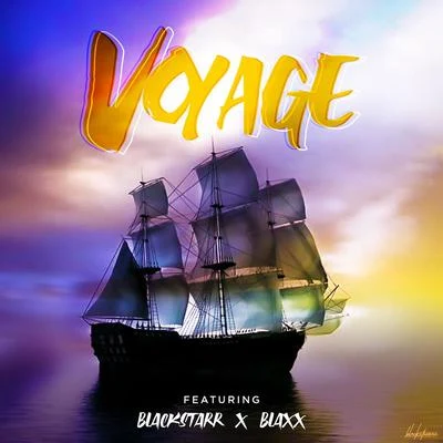 Voyage 专辑 Blackstarr