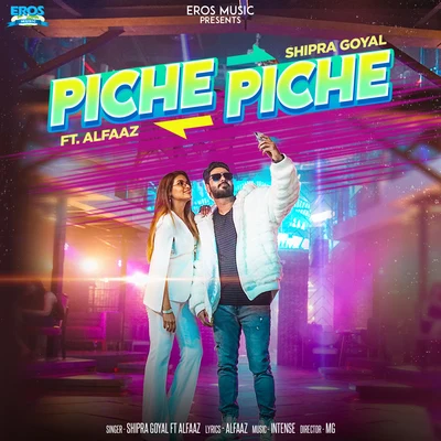 Intense Piche Piche (From "Piche Piche") - Single