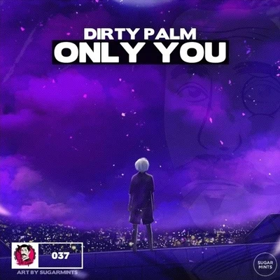 Only You 專輯 Dirty Palm