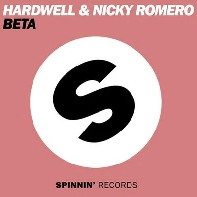 Hardwell Beta