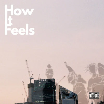 How It Feels 專輯 Jesse James Solomon/Sam Wise