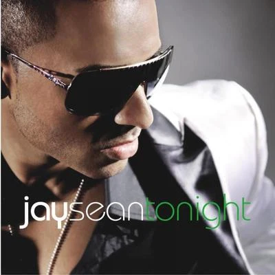 Tonight 專輯 Jay Sean