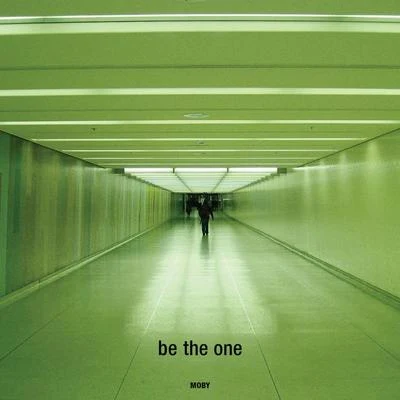 Moby Be The One EP