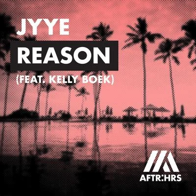 Reason 專輯 Jyye