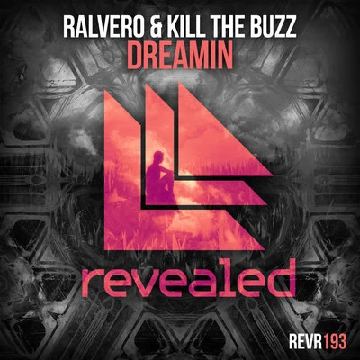 Dreamin 專輯 Ralvero