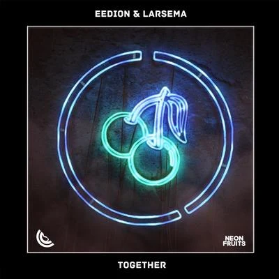 Together 專輯 Eedion