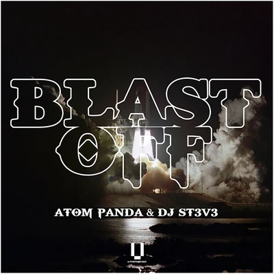 Blast Off 專輯 柳李