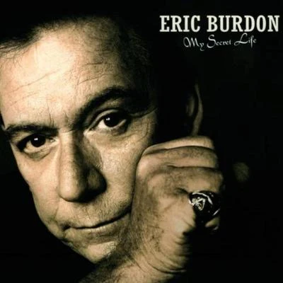 My secret life 專輯 Eric Burdon/Jimmy Witherspoon