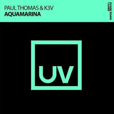 Aquamarina 专辑 Paul Thomas