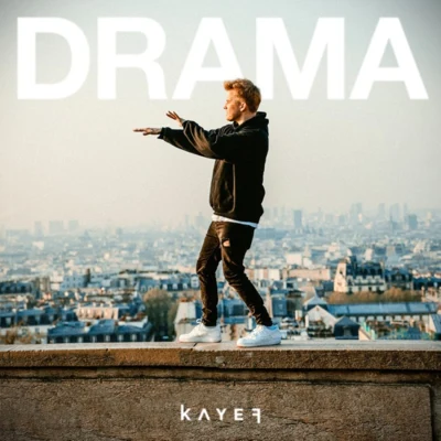 Drama 專輯 KAYEF