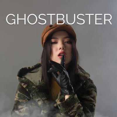 Ghostbuster 專輯 Gawvi/Jannine Weigel