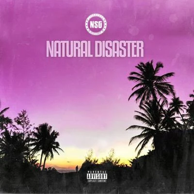 Natural Disaster 专辑 NSG/Frenna