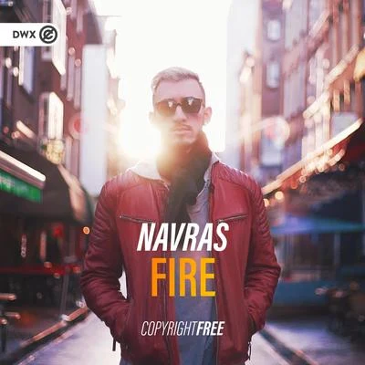 Fire 專輯 Navras