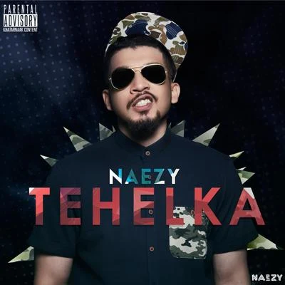 Tehelka 專輯 Naezy