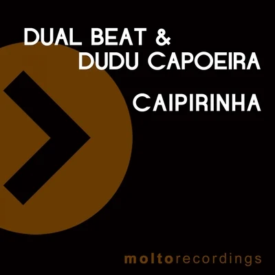 Caipirinha 專輯 Dudu Capoeira